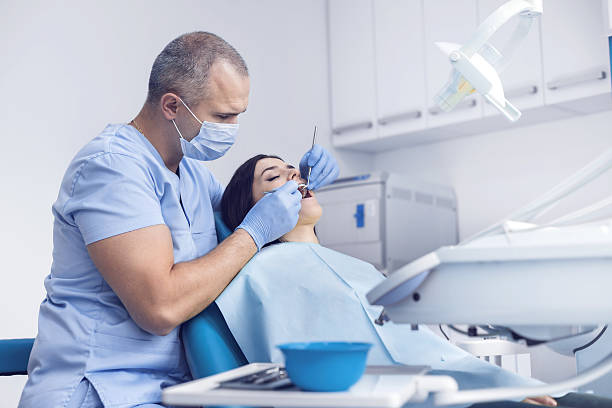 Emergency Dental Services in Lake Mary, FL